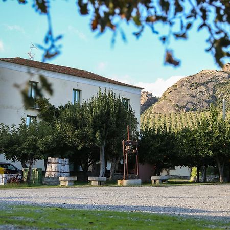 Barone Gr Macri Agriturismo Modi Gerace Exterior foto