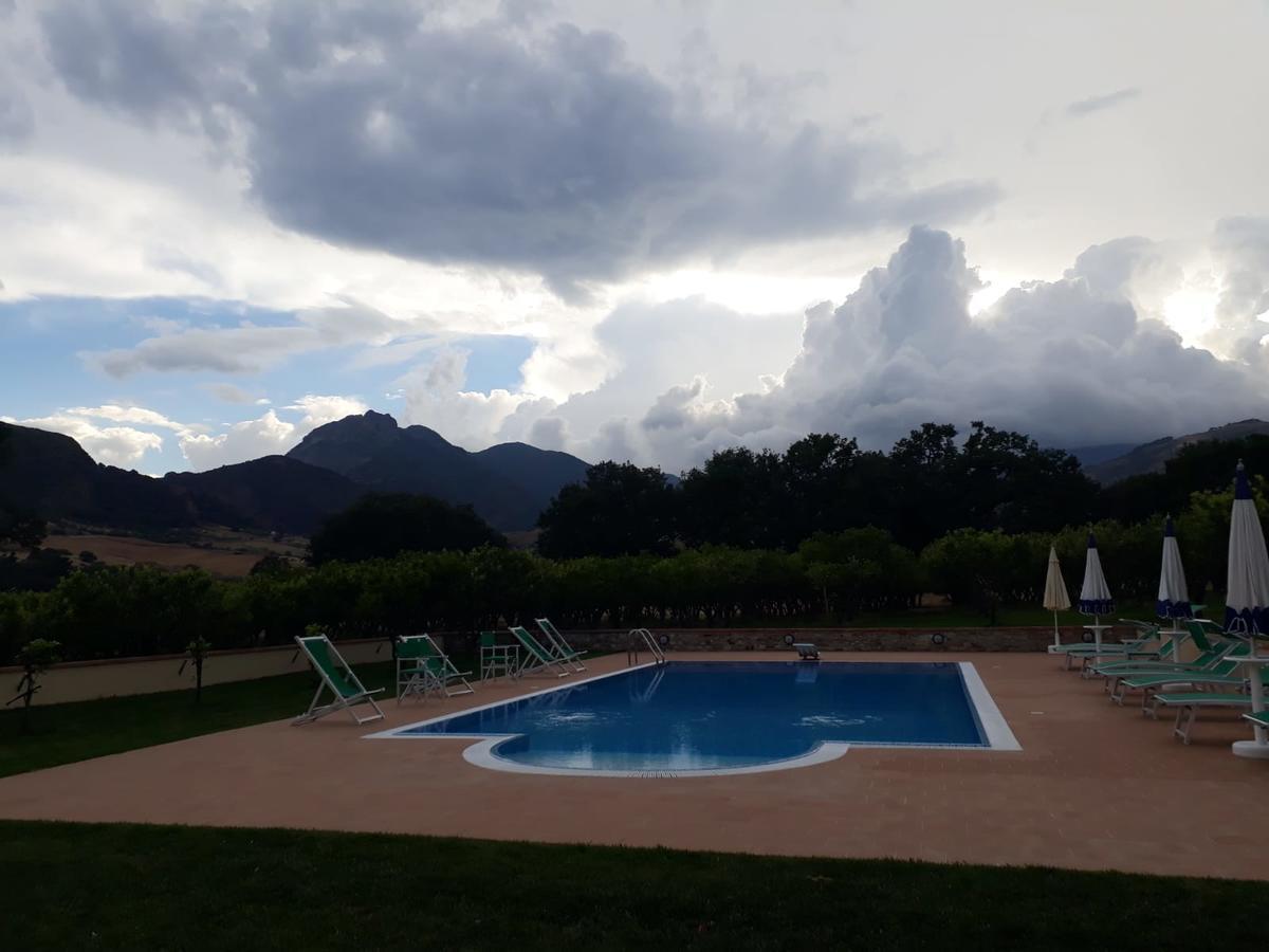 Barone Gr Macri Agriturismo Modi Gerace Exterior foto